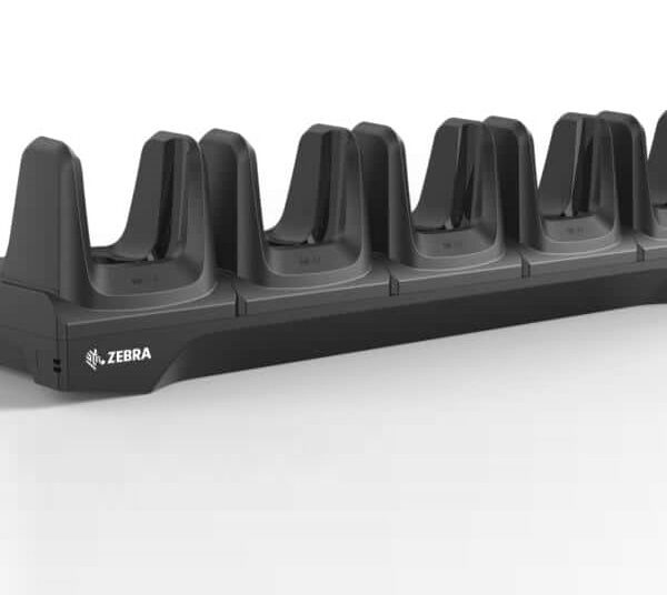 Charging station, 4 slot