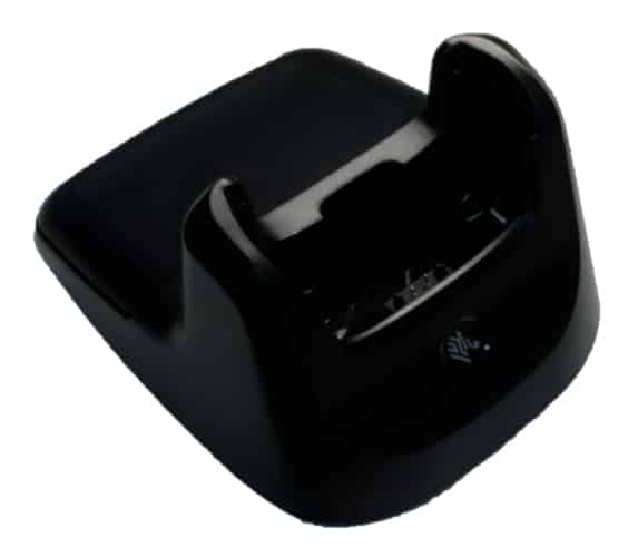 SINGLE SLOT CHARGING CRADLE