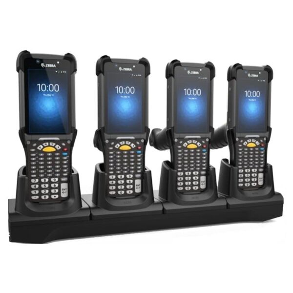 Charging station, 4 slots