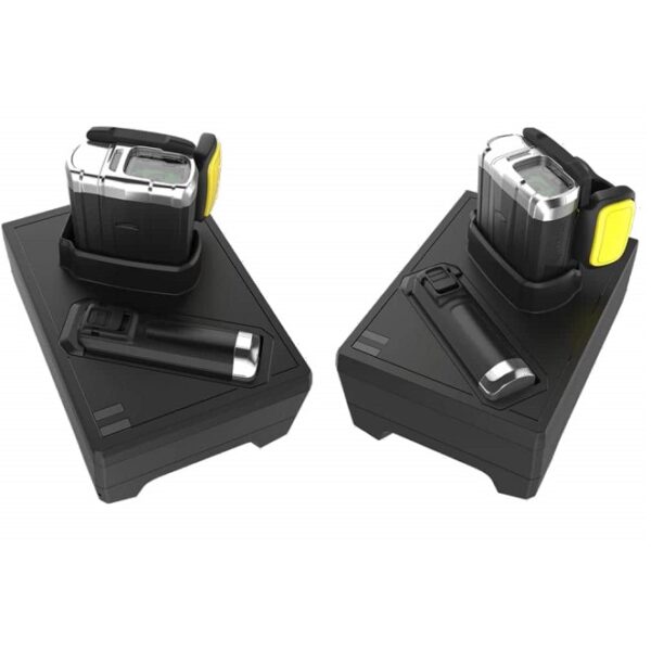 Single slot cradle, USB