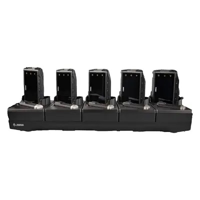 RS6000 5SLOT CHARGE ONLY