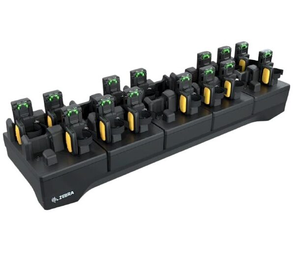 Charging station, 20 slots
