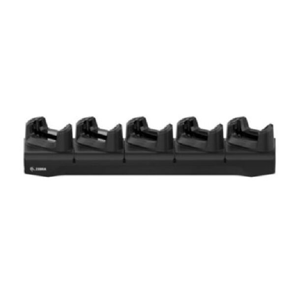 5-Slot Device Charger
