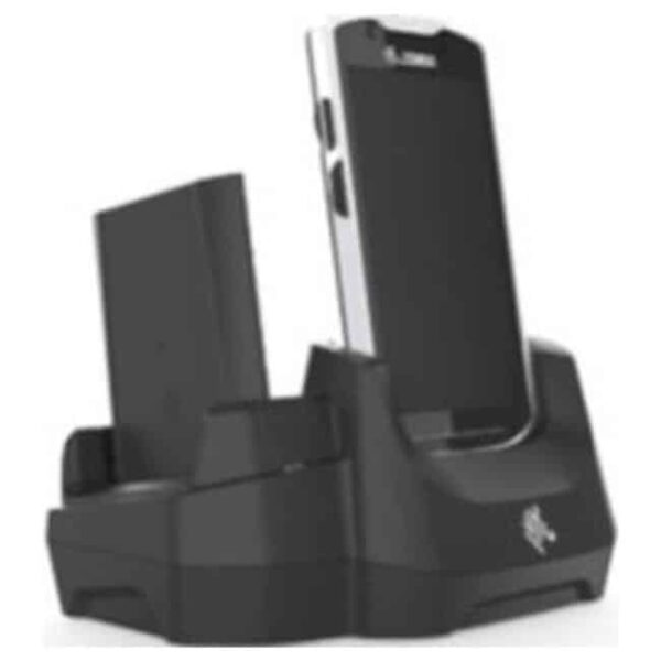 Charging-/communication station, Ethernet, USB
