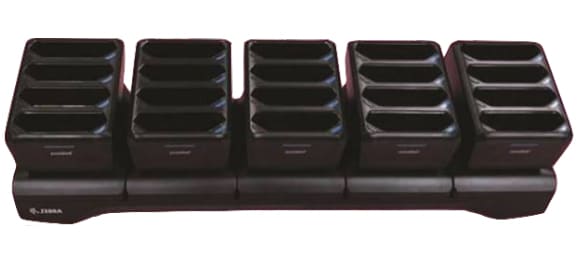 TC7X CUSTOM 20 SLOT BATTERY