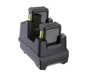 Charging station, 2 slots