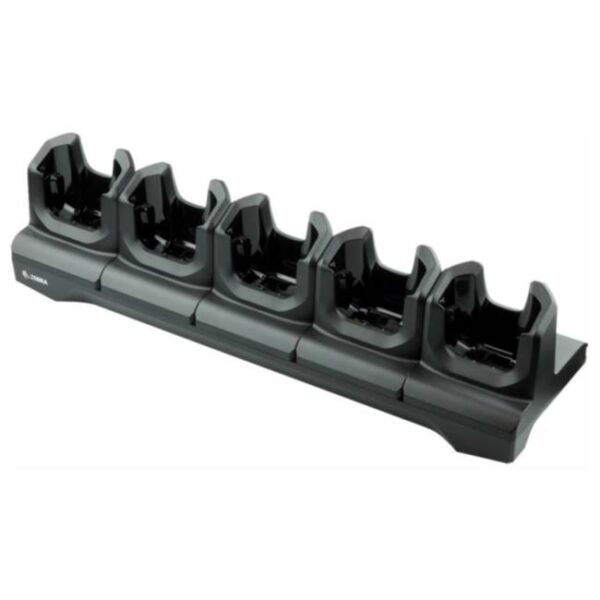 Charging station, 5 slots