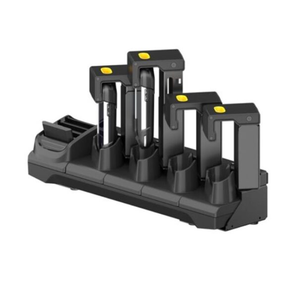 Cradle locking solution