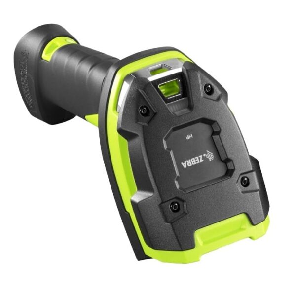 Zebra DS3678-HP2F003VZWW / DS3678 BT Vibración 2D FIPS