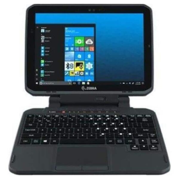 Zebra ET80A-0E5B2-CFA / ET80 12" WIFI NFC Windows