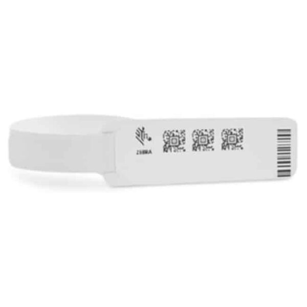 Z-Band Fusion paediatric RED