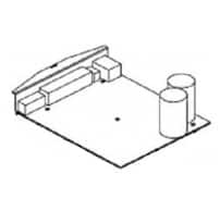 REAL TIME CLOCK/DATE IC