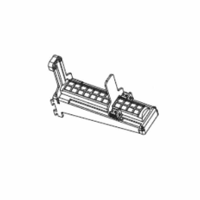 MAINT MEDIA HANGER (KIT)