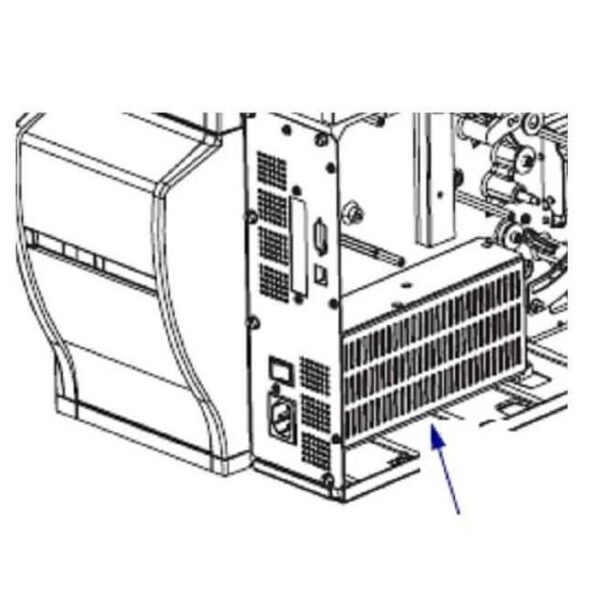 Fuente de alimentación Maint. Kit