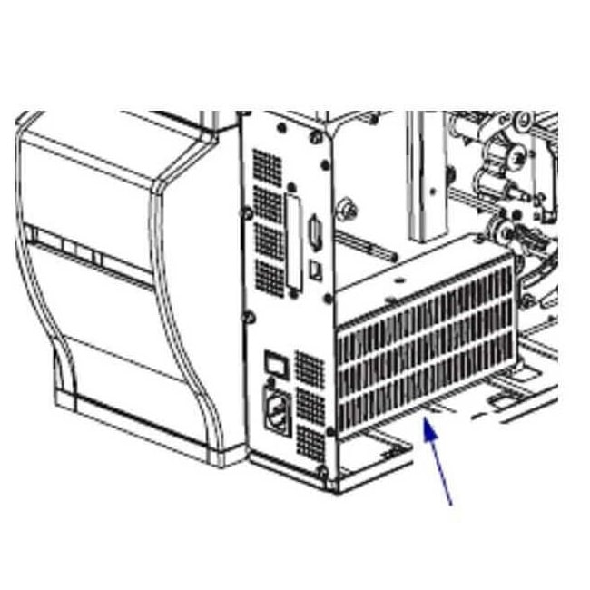 Fuente de alimentación Maint. Kit