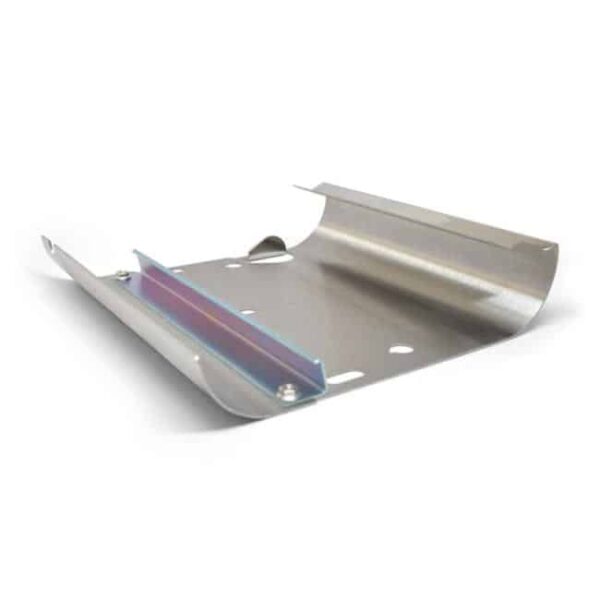 Media Rewind Plate for use with the Cutter option 140Xi4 (KIT)