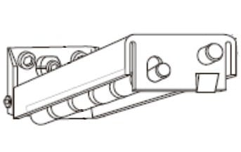 UPPER PINCH SEGMENTED (KIT)