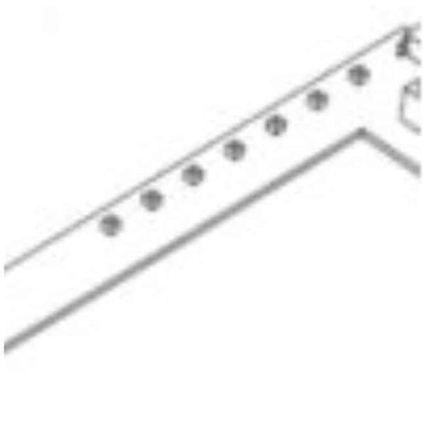 LOWER MEDIA SENSOR (KIT)