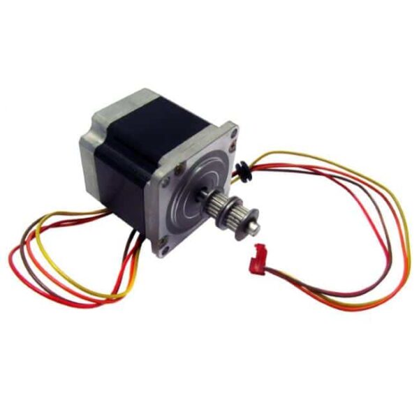 STPR MTR PULLY (KIT)