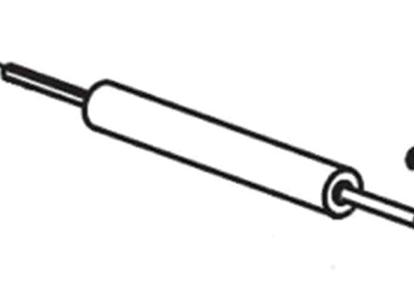 MAINT PLATEN 170/160 (KIT)