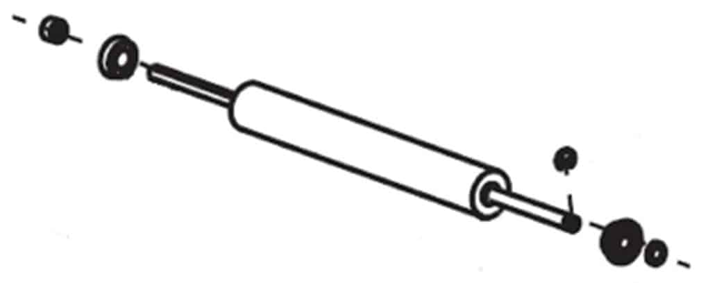 MAINT PLATEN 170/160 (KIT)