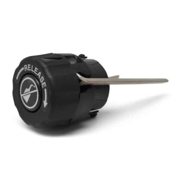MAINT END CAP/REL BAR 140 (KIT)