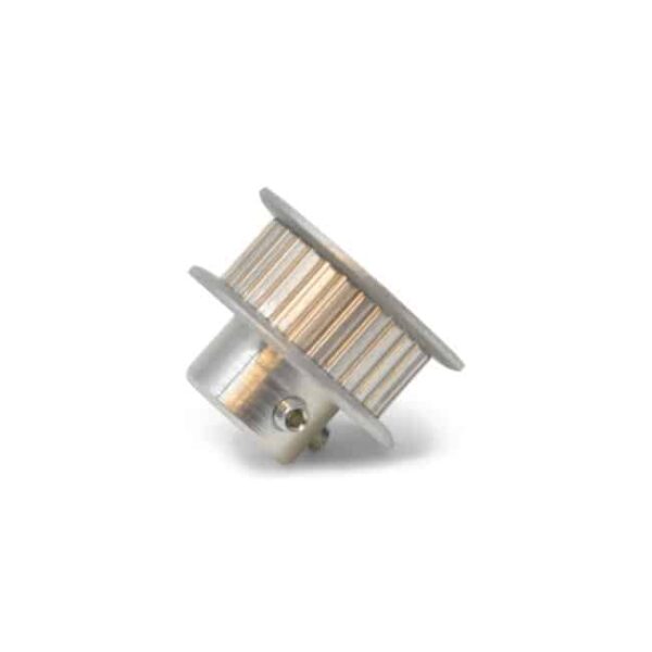 PULLEY FOR ELASTOMER PINCH (KIT)