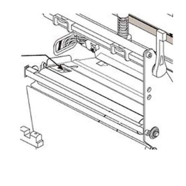 Maint RBN TEN CNTRL PCB (KIT)