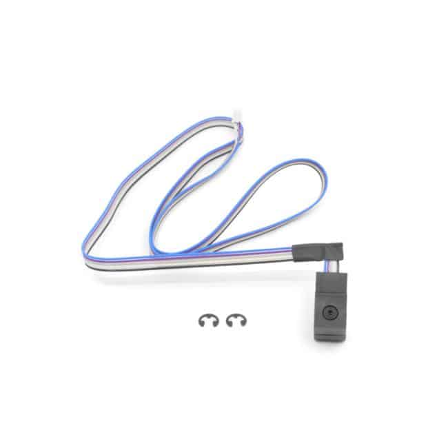 MAINT UPPER MEDIA SENSOR LH (KIT)