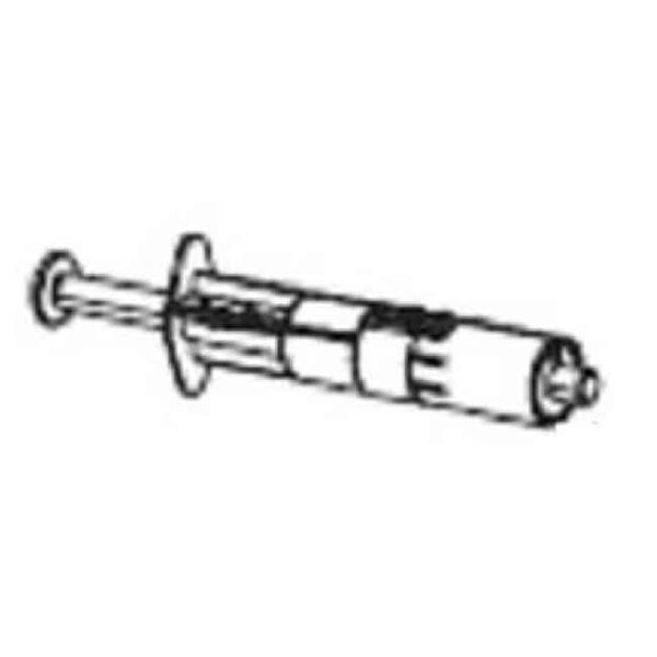 Ribbon Supply Spindle Z4M+ (KIT)