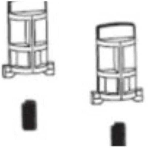 MAINT PRESS DIAL Z4M+ UND (KIT)