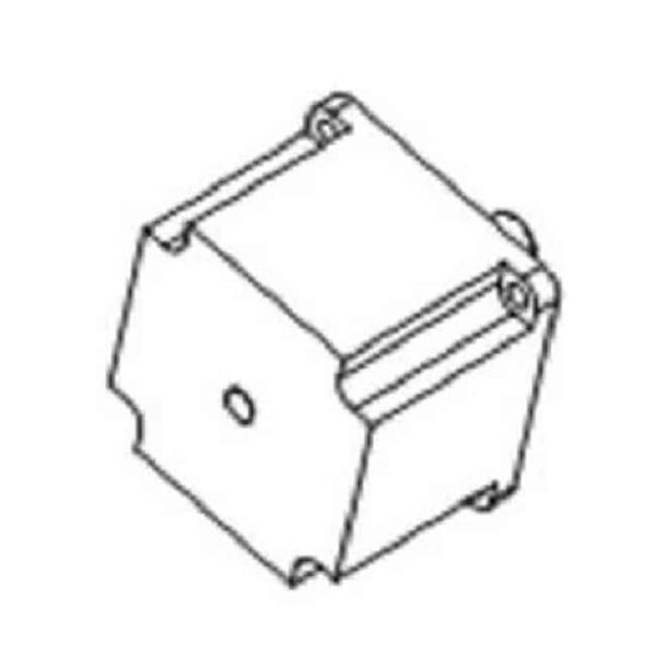 ASSY STEPPER MOTOR (KIT)