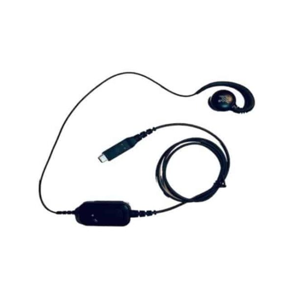 Headset, USB-C