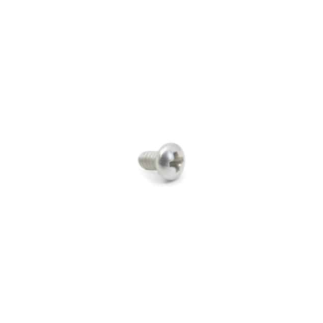 Tornillo 4-40 3/16 QTY OF 100 (KIT)
