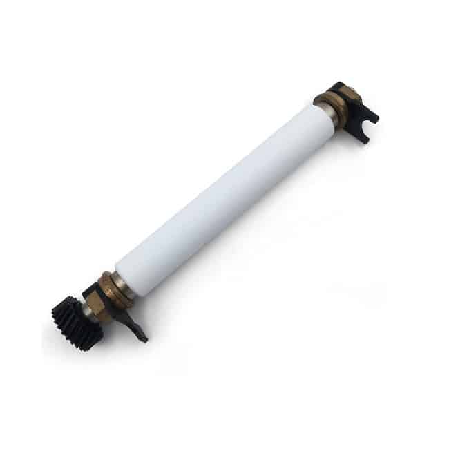 Linerless Platen Roller ZQ610/ZQ610Plus (KIT)