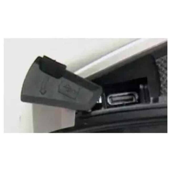Rubber Doors I/O, 15 pcs.