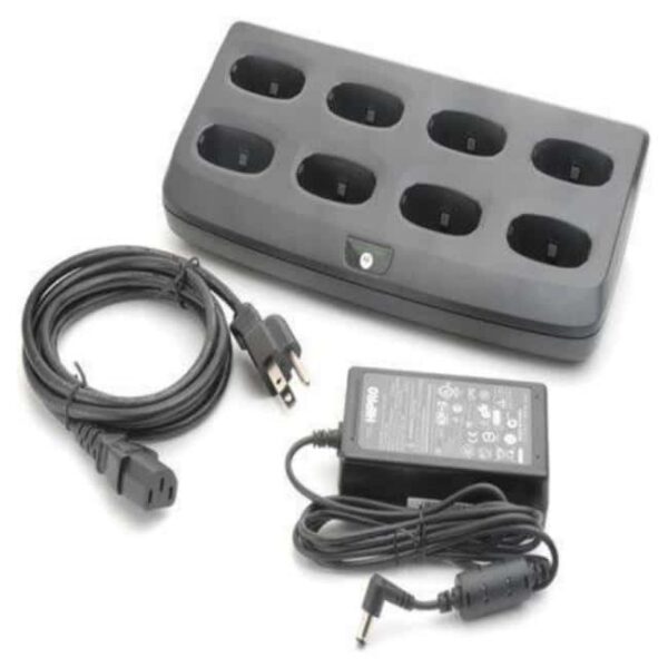 BRKT,WALL MT,8 SLT TERM (KIT)