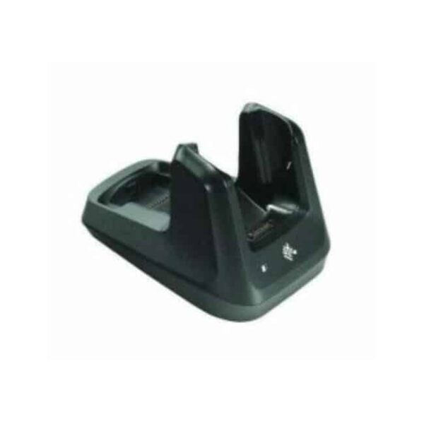 Charging-/communication station, USB