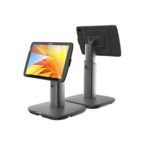 Zebra KT-ET40AB001C1B0-A6L / ET40 10" GMS Kit SE4100 Android