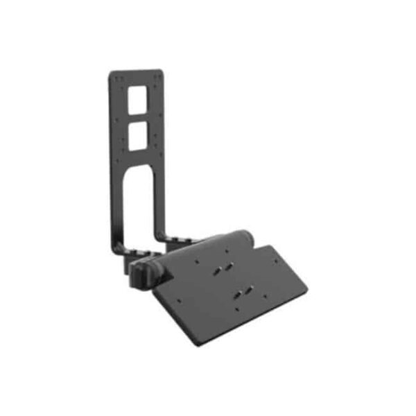 Keyboard support bracket