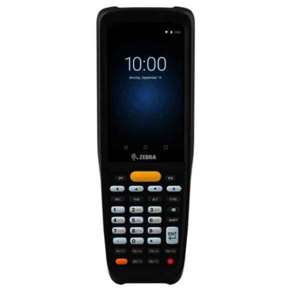Zebra KT-MC220J-2A3S2RU / MC22 4" GMS WIFI BT Kit SE4100 2D Android