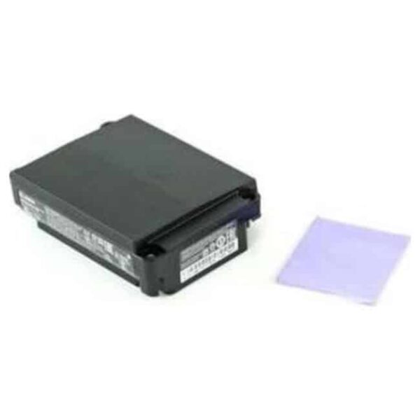 Spare battery
