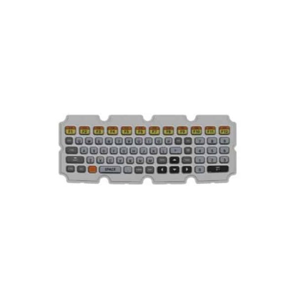 SPARE ELASTOMER FOR VC USB KEYBOARD