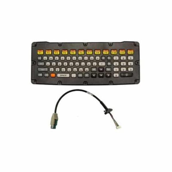 Keyboard, USB, QWERTY