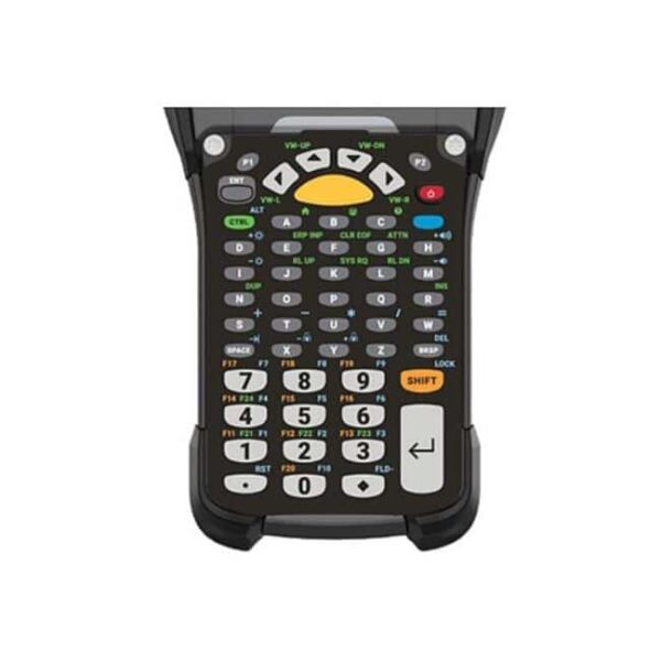 Keyboard, 53 keys 5250