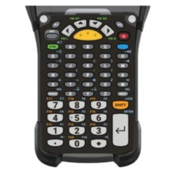 KEYPAD MC9300,53KEY APHANUMERIC