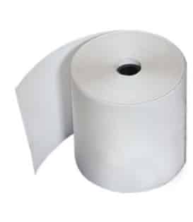 Label roll 50.8mmx19.8m