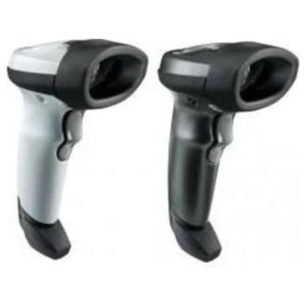 Zebra LI2208-SR7U2100SGY / LI2208 USB Kit Escáner