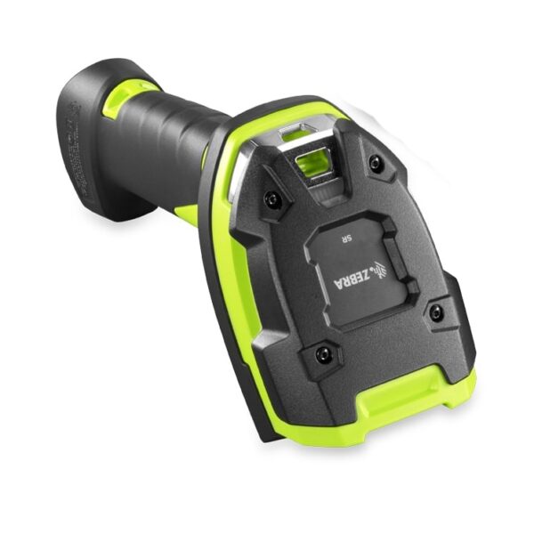 Zebra LI3678-SR0F003VZWW / LI3678 USB BT RS232 Vibración 1D FIPS Imager SR
