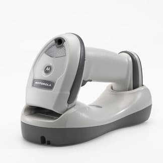 Zebra LI4278-SR20001WR / LI4278 BT 1D Imager